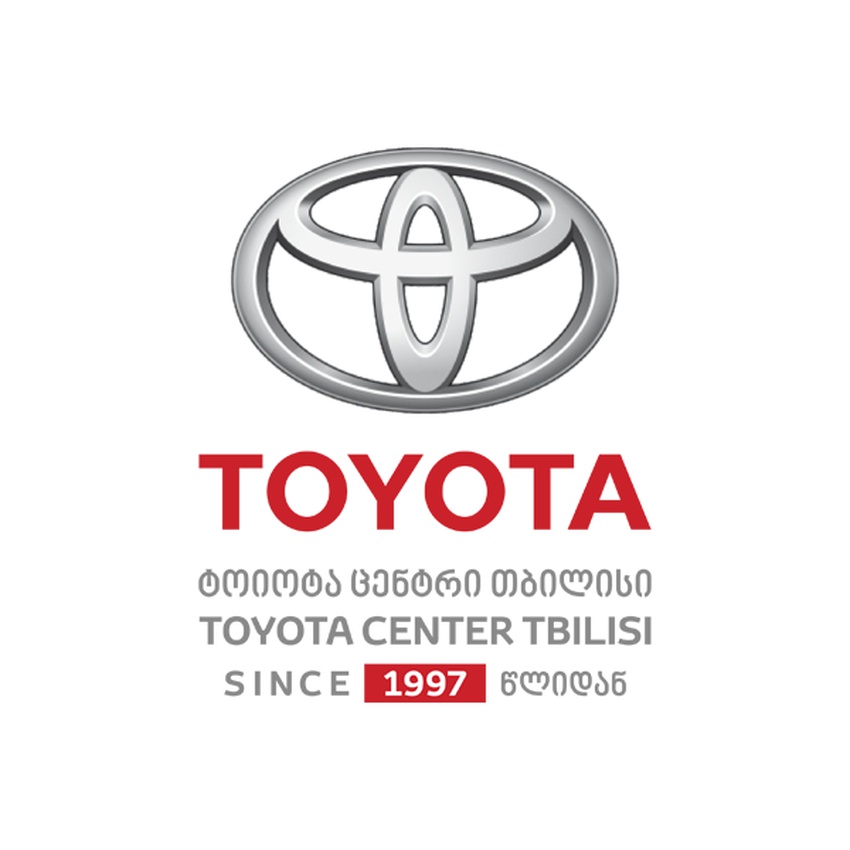 Toyota centre tbilisi